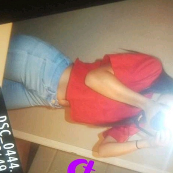 Meet your Posher, Ruby - Picture 1 of 1